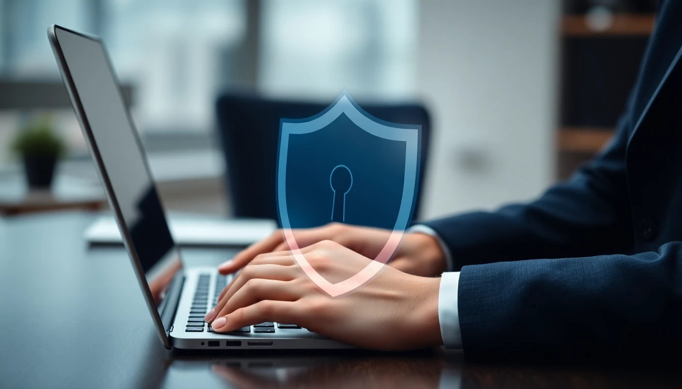 Privacidad y Seguridad